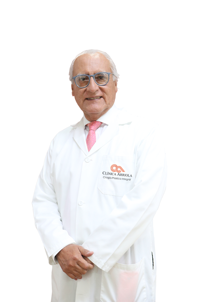 En qué clínica me puedo hacer una Abdominoplastia en Lima? - Dr